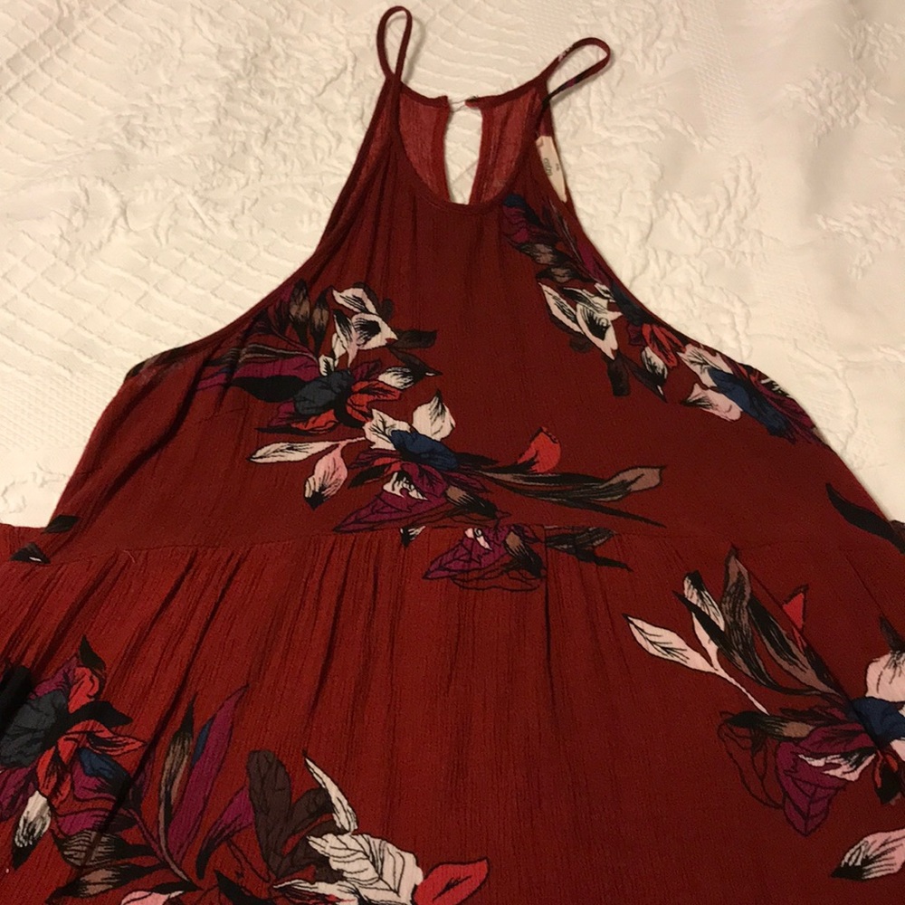 Entro tunic